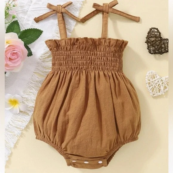 🦄Baby Romper - Picture 2 of 6